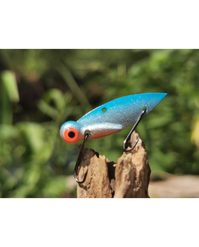 Cykada Germina Blue Bird 6,5 G Germina - 1