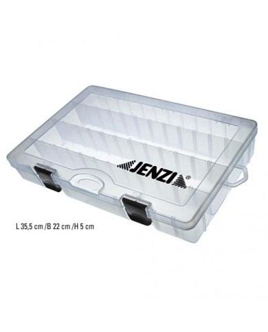 Pudełko Jenzi 355x220x50