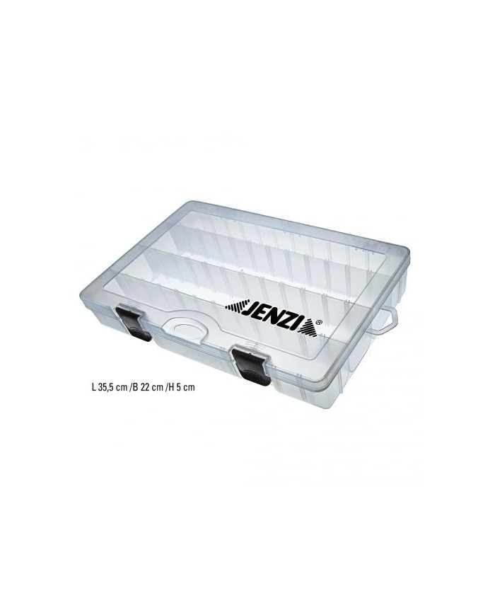 Pudełko Jenzi 355x220x50