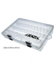 Pudełko Jenzi 228x112x35