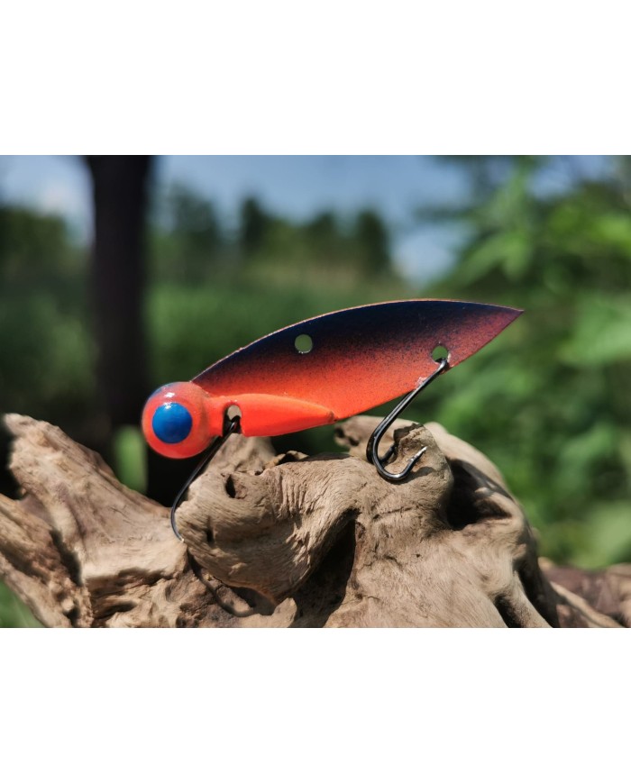 Cykada Germina Dark Hornet 10,5 G