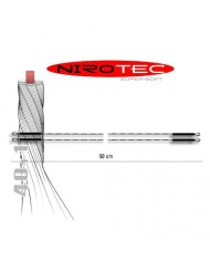 Przypon Fluorocarbon Jenzi 6kg 30cm