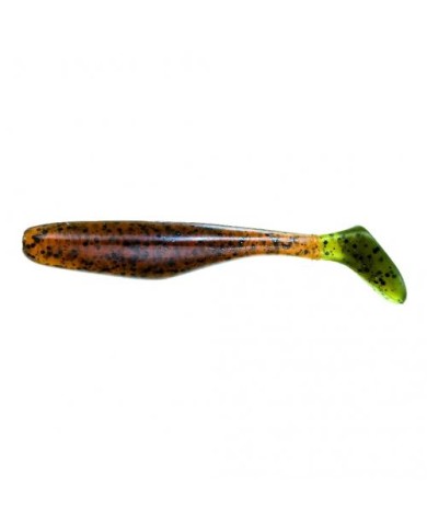 Guma Jenzi River Shad 12cm 5" - S Guma Jenzi River Shad 12cm 5" - S
