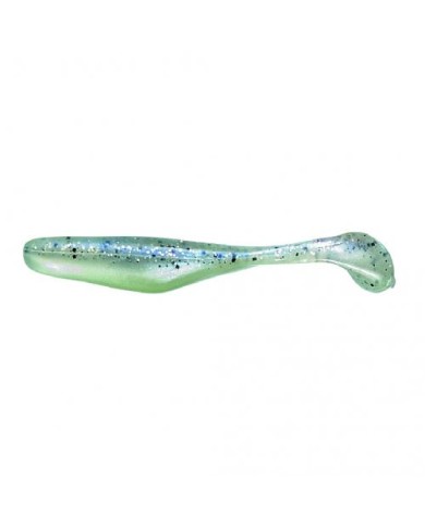 Guma Jenzi River Shad 12cm 5" - F Guma Jenzi River Shad 12cm 5" - F