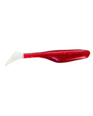 Guma Jenzi River Shad 12cm 5" - D Guma Jenzi River Shad 12cm 5" - D