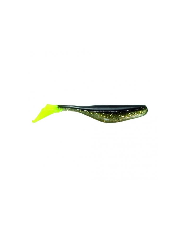 Guma Jenzi River Shad 12cm 5" - B