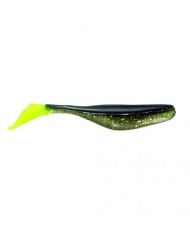 Guma Jenzi River Shad 12cm 5" - D