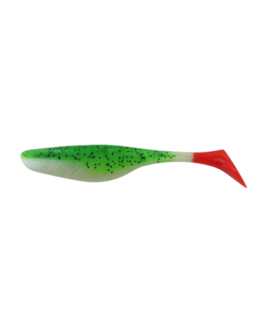 Guma Jenzi River Shad 15cm 6" - ZB Guma Jenzi River Shad 15cm 6" - ZB