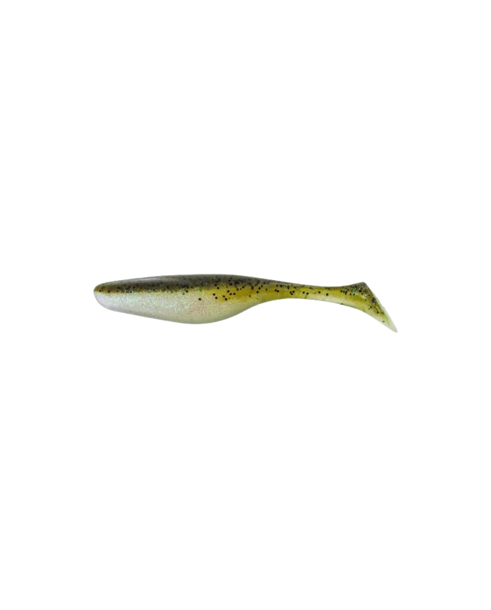Guma Jenzi River Shad 15cm 6" - Y