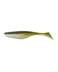 Guma Jenzi River Shad 15cm 6" - Y