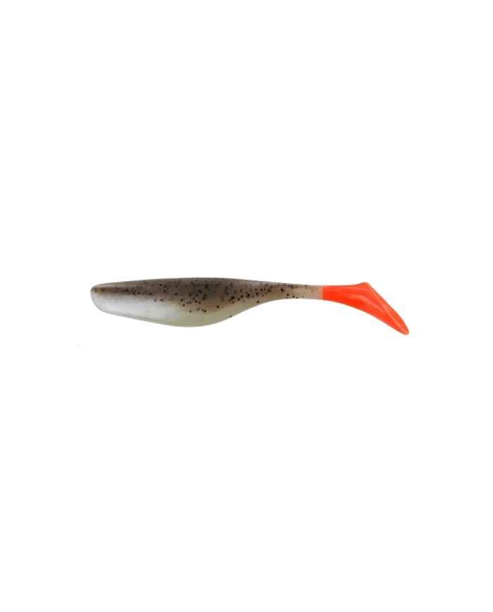 Guma Jenzi River Shad 15cm 6" - W