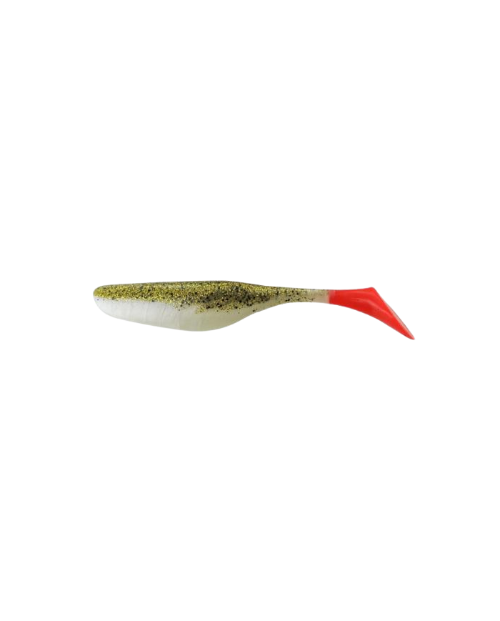 Guma Jenzi River Shad 15cm 6" - V