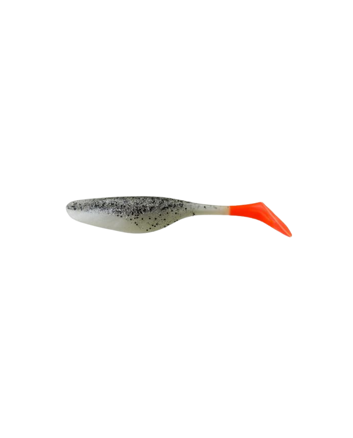 Guma Jenzi River Shad 15cm 6" - T
