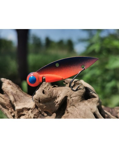 Cykada Germina Dark Hornet 6,5 G Cykada Germina Dark Hornet 6,5 G