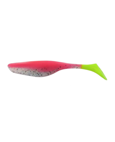 Guma Jenzi River Shad 12cm 5" - ZA Guma Jenzi River Shad 12cm 5" - ZA