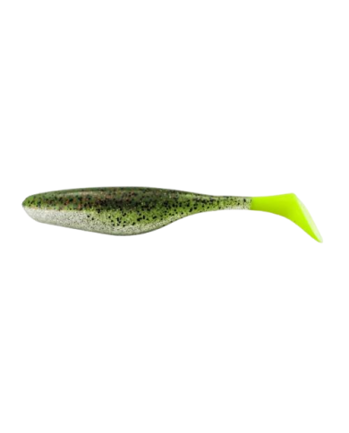 Guma Jenzi River Shad 12cm 5" - X Guma Jenzi River Shad 12cm 5" - X