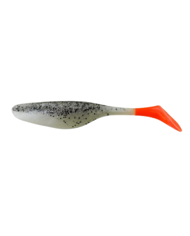 Guma Jenzi River Shad 12cm 5" - T Guma Jenzi River Shad 12cm 5" - T