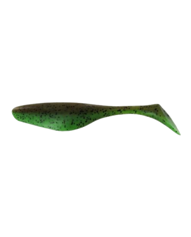 Guma Jenzi River Shad 9cm 4" - Z Guma Jenzi River Shad 9cm 4" - Z