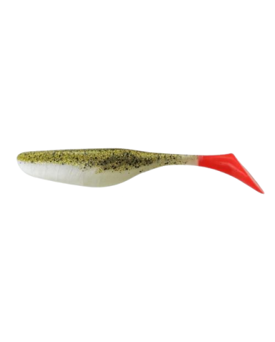 Guma Jenzi River Shad 9cm 4" - V Guma Jenzi River Shad 9cm 4" - V
