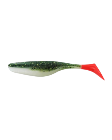 Guma Jenzi River Shad 9cm 4" - U Guma Jenzi River Shad 9cm 4" - U