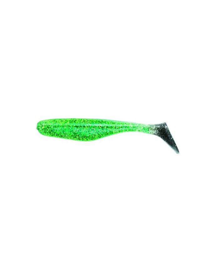 Guma Jenzi River Shad 15cm 6" - R