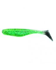 Guma Jenzi River Shad 9cm 4" - U