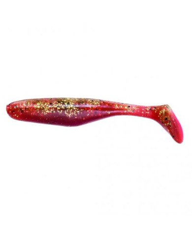 Guma Jenzi River Shad 9cm 4" - M Guma Jenzi River Shad 9cm 4" - M