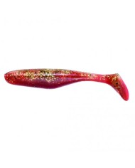 Guma Jenzi River Shad 15cm 6" - G Guma Jenzi River Shad 15cm 6" - G