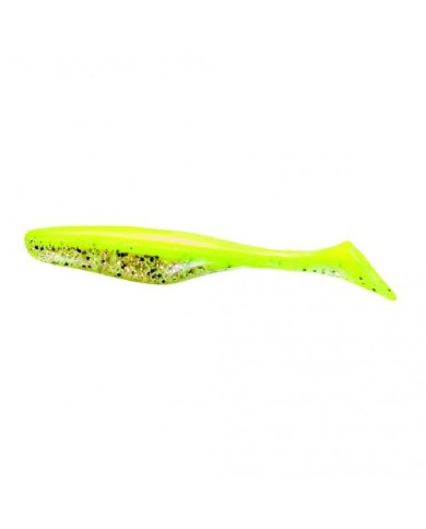 Guma Jenzi River Shad 15cm 6" - G Guma Jenzi River Shad 15cm 6" - G