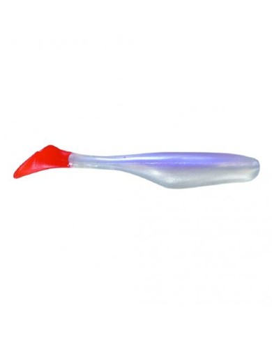 Guma Jenzi River Shad 15cm 6" - A Guma Jenzi River Shad 15cm 6" - A
