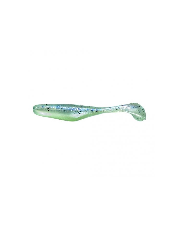 Guma Jenzi River Shad 9cm 4" - F