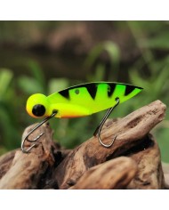 Cykada Germina Green Beetle 10,5 G