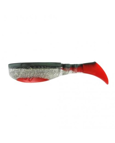 Guma Jenzi Action Tai Shad 9cm 4" - 07 Guma Jenzi Action Tai Shad 9cm 4" - 07