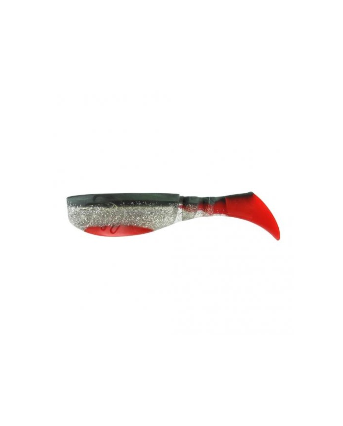 Guma Jenzi Action Tai Shad 9cm 4" - 07
