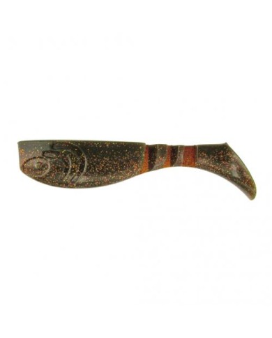 Guma Jenzi Action Tai Shad 9cm 4" - 03 Guma Jenzi Action Tai Shad 9cm 4" - 03