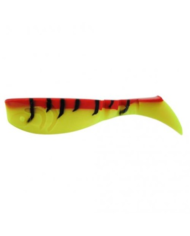 Guma Jenzi Action Tai Shad 15cm 6" - 01 Guma Jenzi Action Tai Shad 15cm 6" - 01