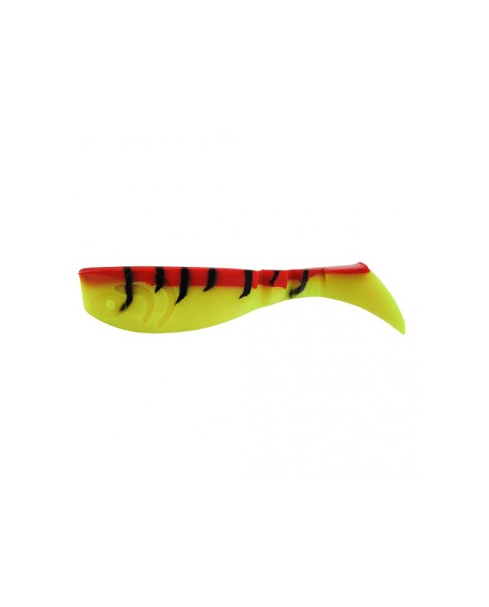 Guma Jenzi Action Tai Shad 15cm 6" - 01 Guma Jenzi Action Tai Shad 15cm 6" - 01