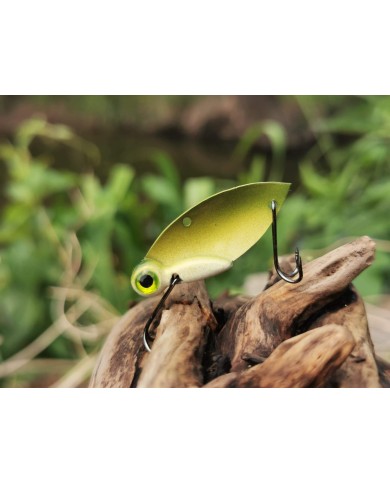 Cykada Germina Green Beetle 4,5 G Cykada Germina Green Beetle 4,5 G