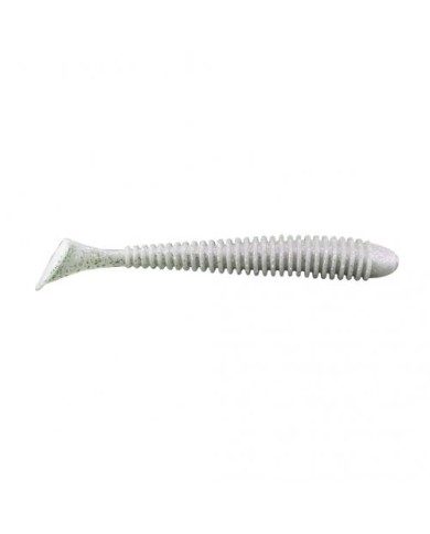 Guma Jenzi Stinger Hunter 10cm 4" - Nacre Guma Jenzi Stinger Hunter 10cm 4" - Nacre