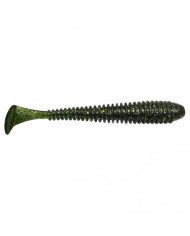 Guma Jenzi Stinger Hunter 10cm 4" - Darkgreen
