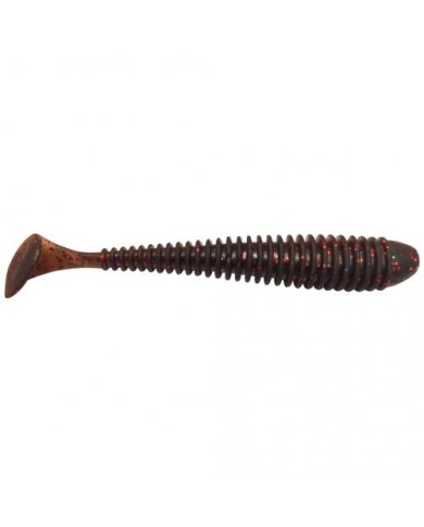 Guma Jenzi Stinger Hunter 10cm 4" - Watermelon Guma Jenzi Stinger Hunter 10cm 4" - Watermelon