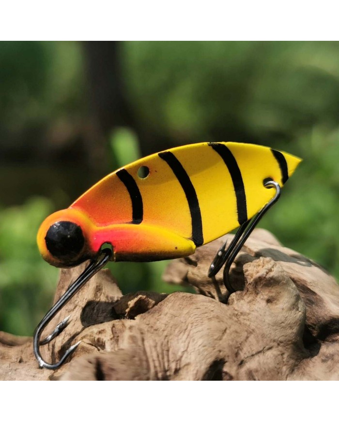 Cykada Germina Mad Bee 10,5 G