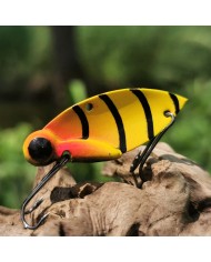 Cykada Germina Mad Bee 4,5 G