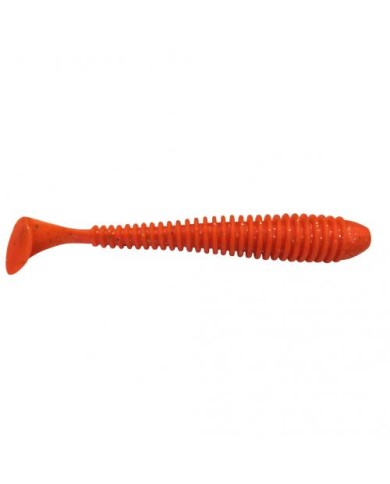 Guma Jenzi Stinger Hunter 5cm 2" - Japan-Red Guma Jenzi Stinger Hunter 5cm 2" - Japan-Red