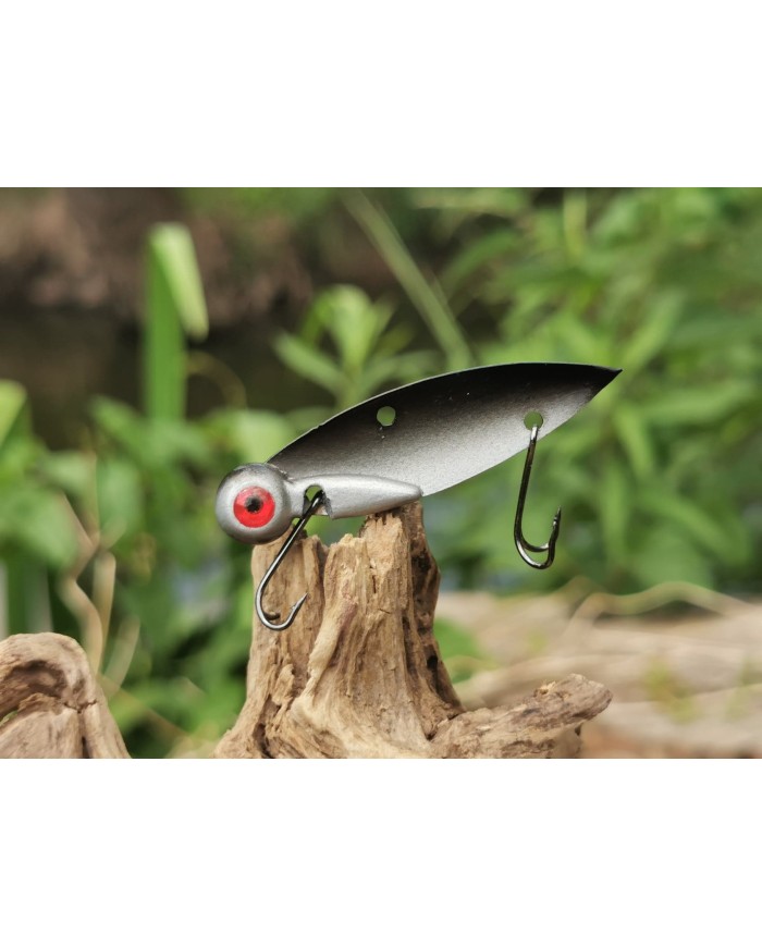 Cykada Germina Minnow 4,5 G