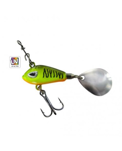 Wirujący Ogonek Jenzi Phantom-F 14g - 03 Wirujący Ogonek Jenzi Phantom-F 14g - 03