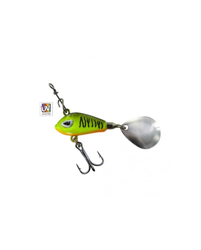 Wirujący Ogonek Jenzi Phantom-F 14g - 03