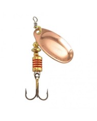 Obrotówka Jenzi Classic Natur 6g nr. 2 - Silver-R