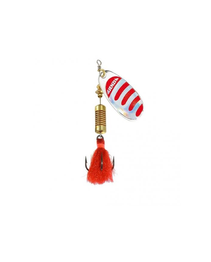 Obrotówka Jenzi Phantom-F 6g nr. 2 - Perl