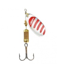 Obrotówka Jenzi 8g nr. 3 - Silver-Blue